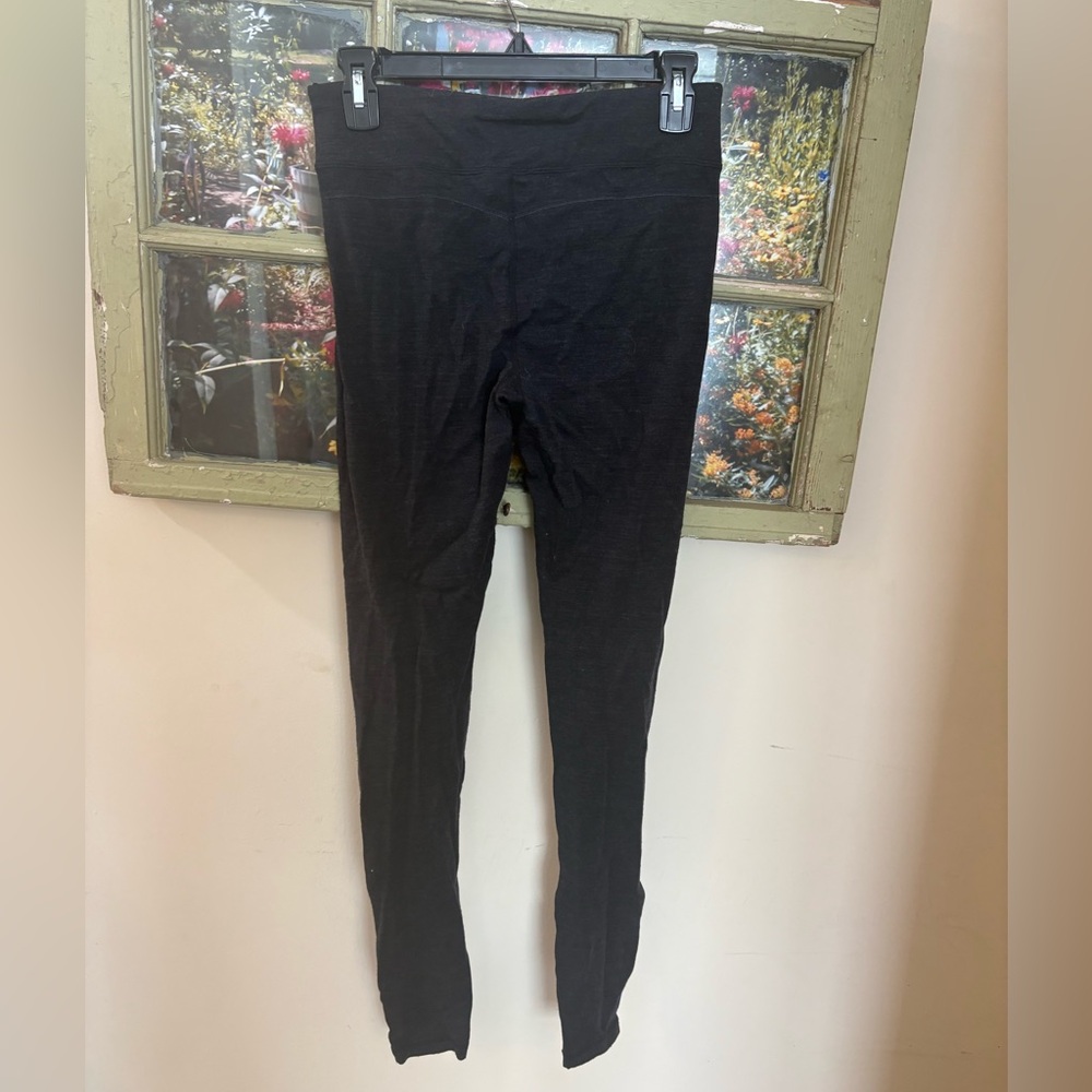 Smartwool Merino Wool Base Layer Medium - image 3